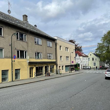 Appartamento Eiganesveien 1 Stavanger Esterno foto