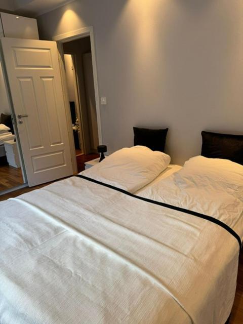 Appartamento Eiganesveien 1 Stavanger Esterno foto