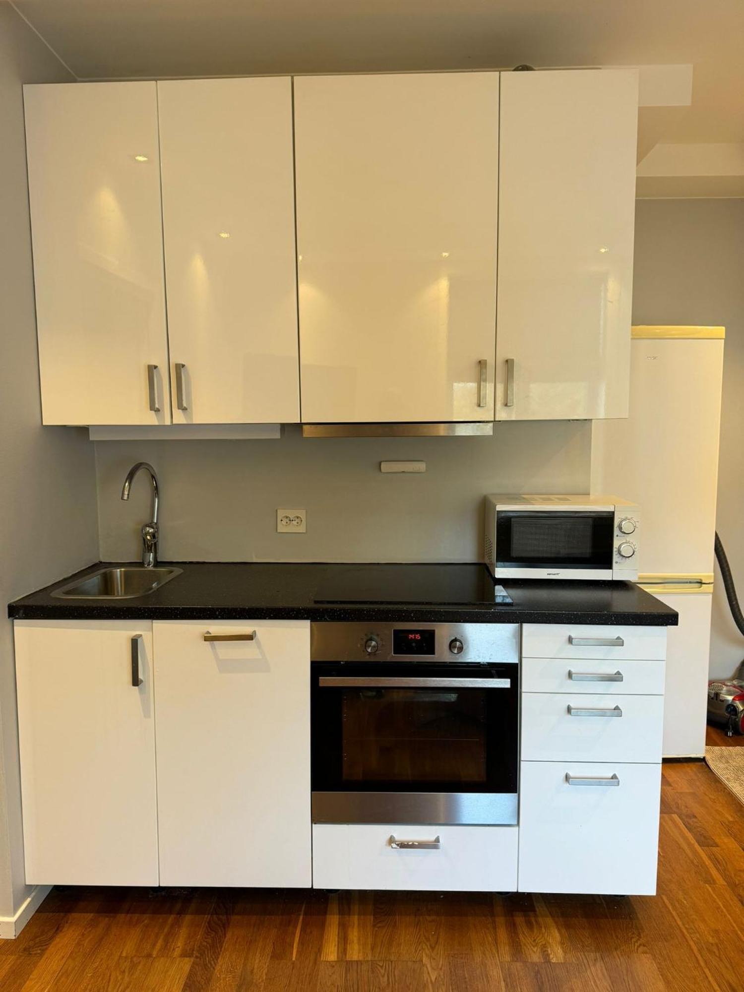 Appartamento Eiganesveien 1 Stavanger Esterno foto