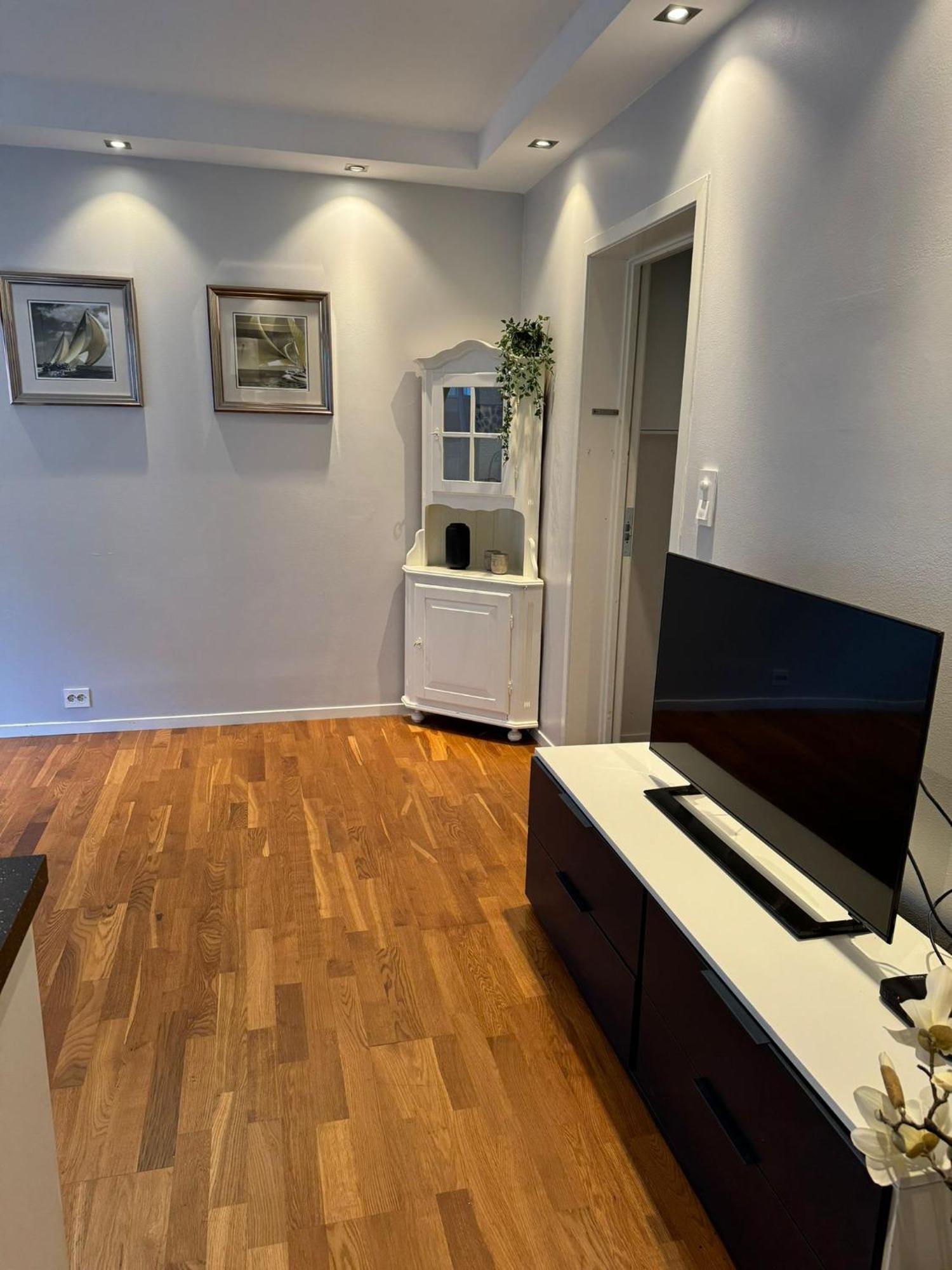 Appartamento Eiganesveien 1 Stavanger Esterno foto