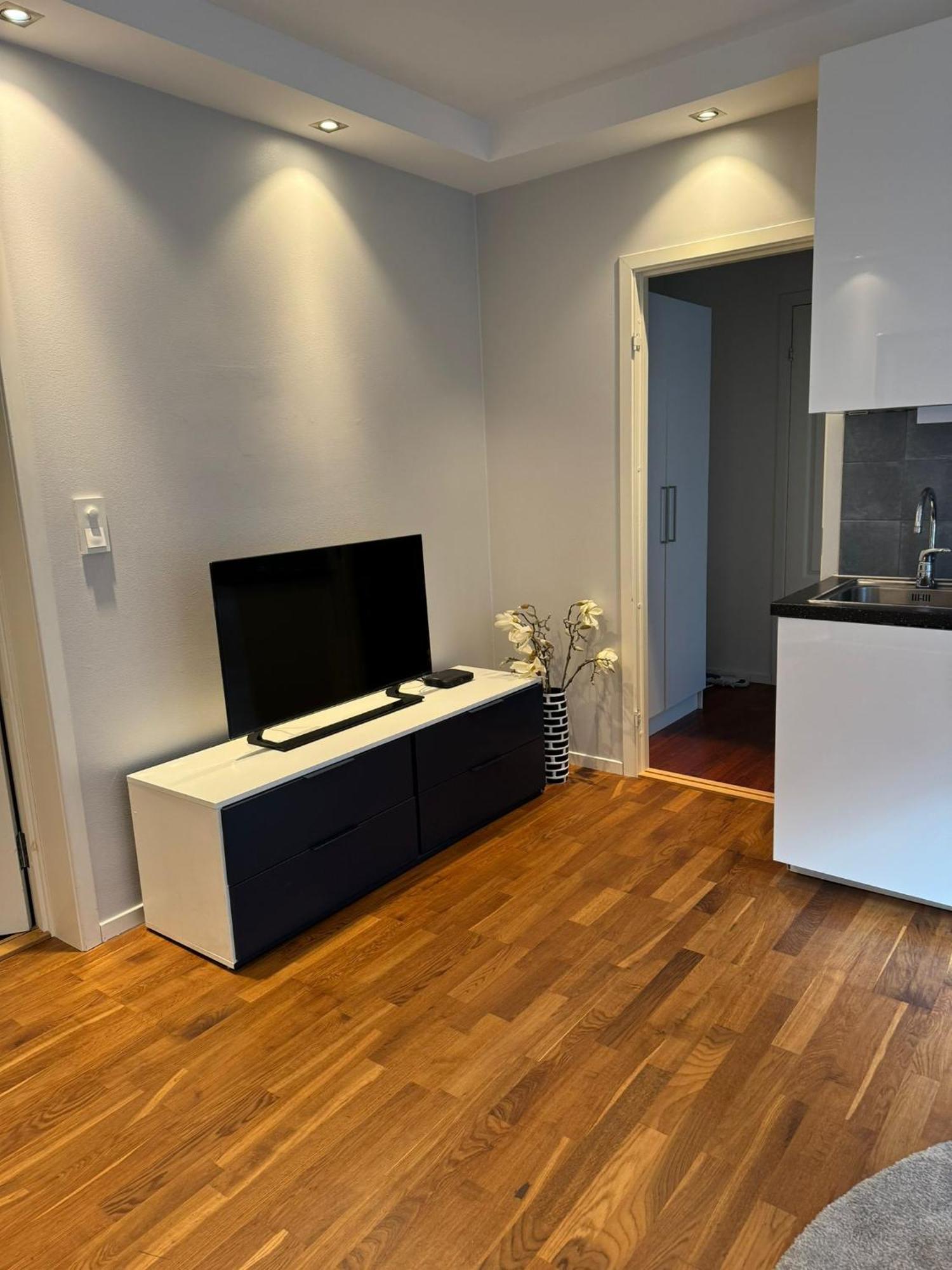 Appartamento Eiganesveien 1 Stavanger Esterno foto